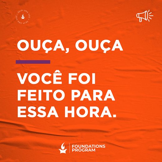 Post “Ouça, ouça” para IHOP Português
