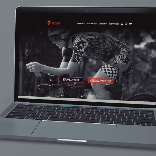 Site da TorkSport